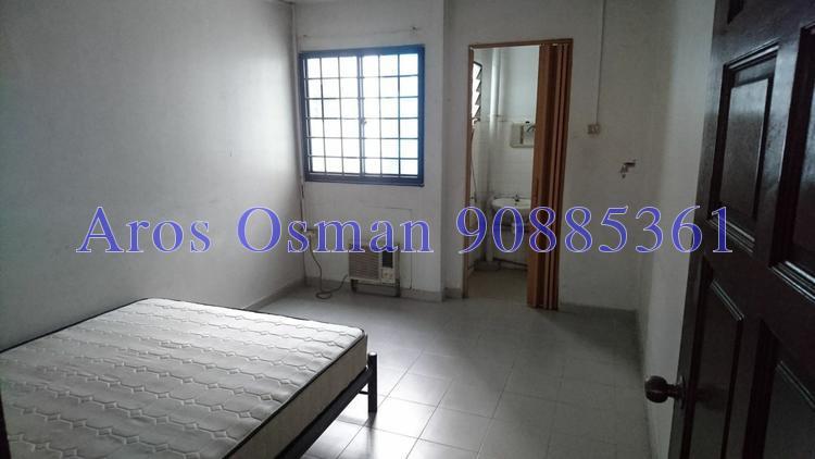 Blk 136 Yishun Ring Road (Yishun), HDB 3 Rooms #151555182